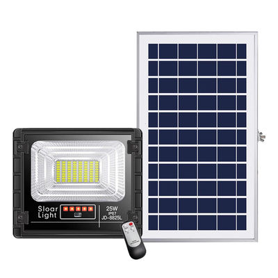 25w 150w света безопасностью света потока 80lm/w 300 ватт солнечные 3.7V на открытом воздухе солнечные приведенные в действие