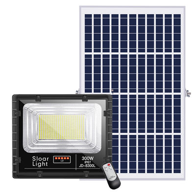 25w 150w света безопасностью света потока 80lm/w 300 ватт солнечные 3.7V на открытом воздухе солнечные приведенные в действие