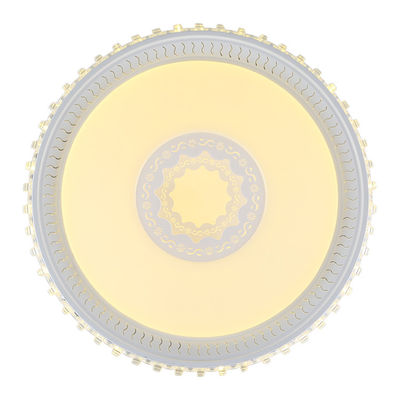 современное Retractable потолочное освещение вентилятора 70Watt