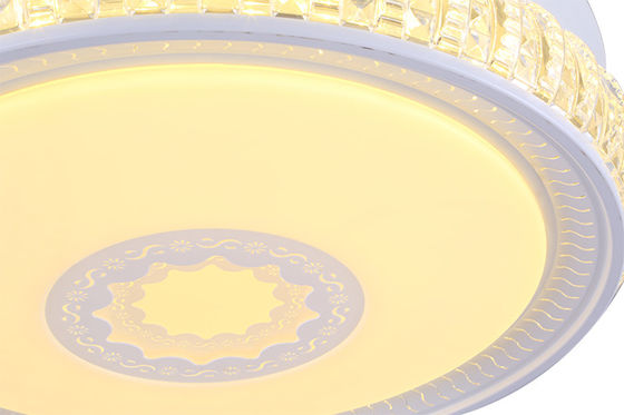 современное Retractable потолочное освещение вентилятора 70Watt