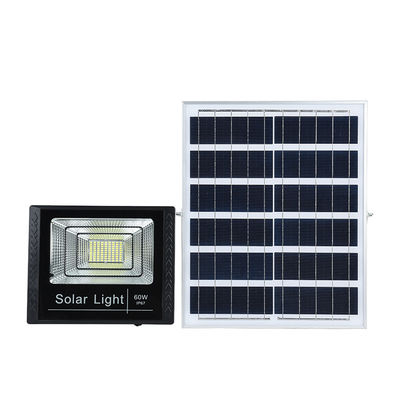 ABS 1040LM солнечное 60w высокой эффективности привел свет потока/свет потока панели солнечных батарей