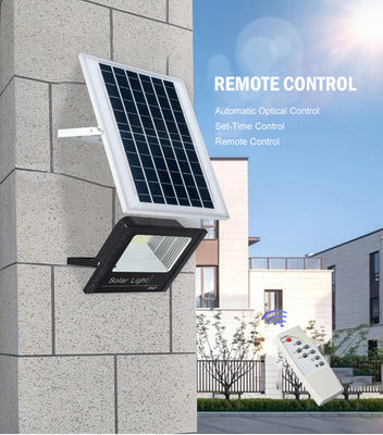 Коммерчески режим автоматического управления светов потока 30w СИД 100LM/W солнечный 50w IP67