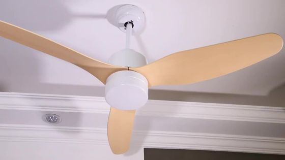 3 роторный свет потолочного вентилятора СИД 12W лопасти DC220V деревянный для гостиницы домочадца