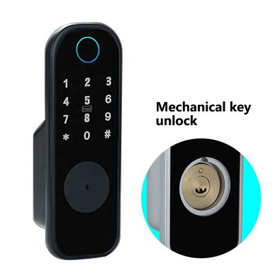 Замок 40MM Bluetooth мобильного контроля умный электронный для гостиницы