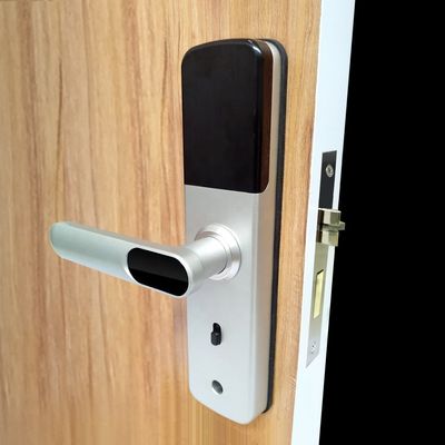 замок Deadbolt электронного цифров замка 50mm Ttlock умный