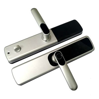 ПРИЛОЖЕНИЯ Ttlock 6068 Mortise пароль открыттого ключом входа замка цифрового умный электронный
