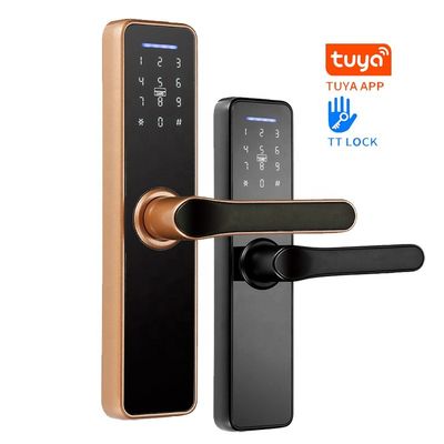 Пароль Wifi замка приложения 35mm Ttlock Tuya умный электронный