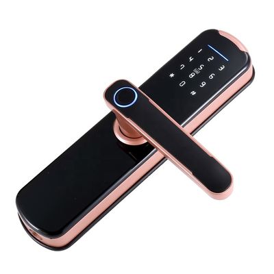 Пароль Wifi замка приложения 35mm Ttlock Tuya умный электронный