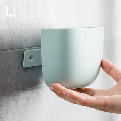 ящик для хранения 0-1L PP установленный стеной с Bathroom кухни границ