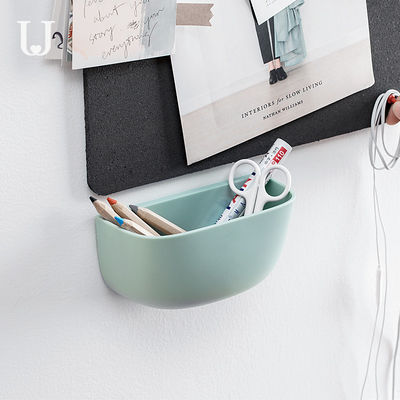 ящик для хранения 0-1L PP установленный стеной с Bathroom кухни границ