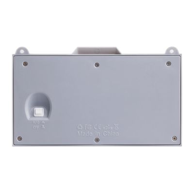Безопасностью датчика движения IP55 18Leds лампа стены солнечного датчика солнечной светлая