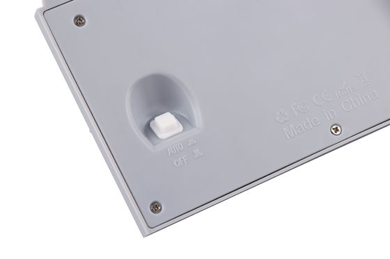 Безопасностью датчика движения IP55 18Leds лампа стены солнечного датчика солнечной светлая