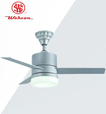 Мотор AC потолочного вентилятора лезвия ABS Dimmable дистанционное управление 220 RPM 36 дюймов