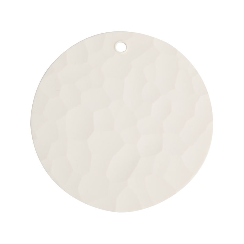 Продуктов Kitchenware силикона Eco циновки места таблицы дружелюбных 172*4.2mm теплостойкие