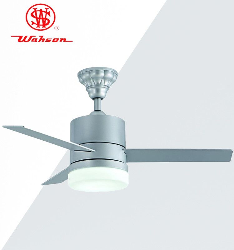 Мотор AC потолочного вентилятора лезвия ABS Dimmable дистанционное управление 220 RPM 36 дюймов